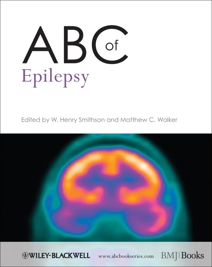 ABC of Epilepsy | Paperback