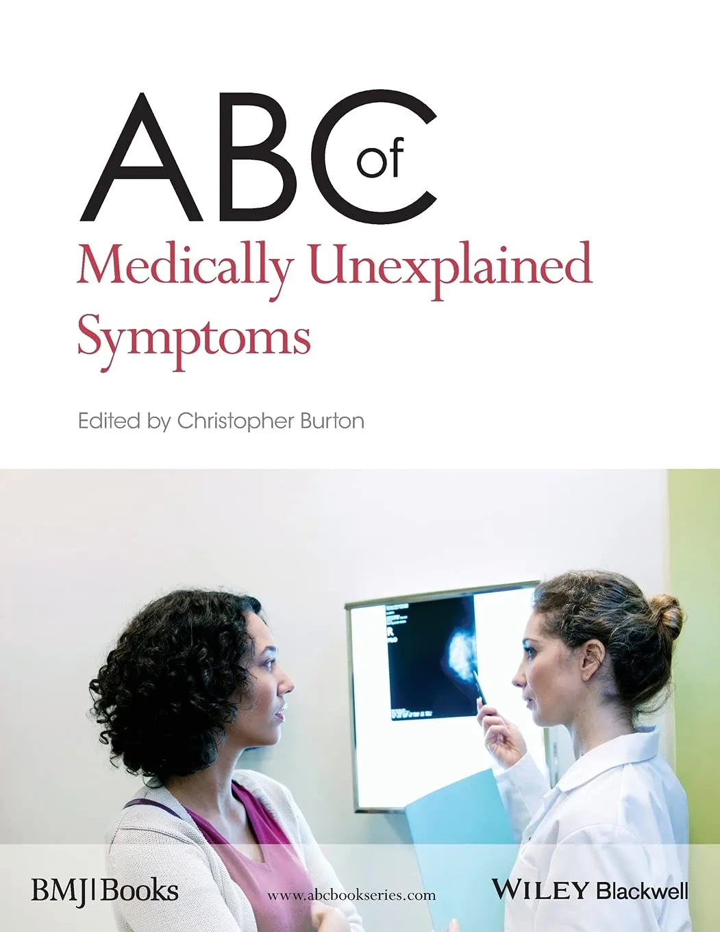 ABC of Medically Unexplained Symptoms | Paperback