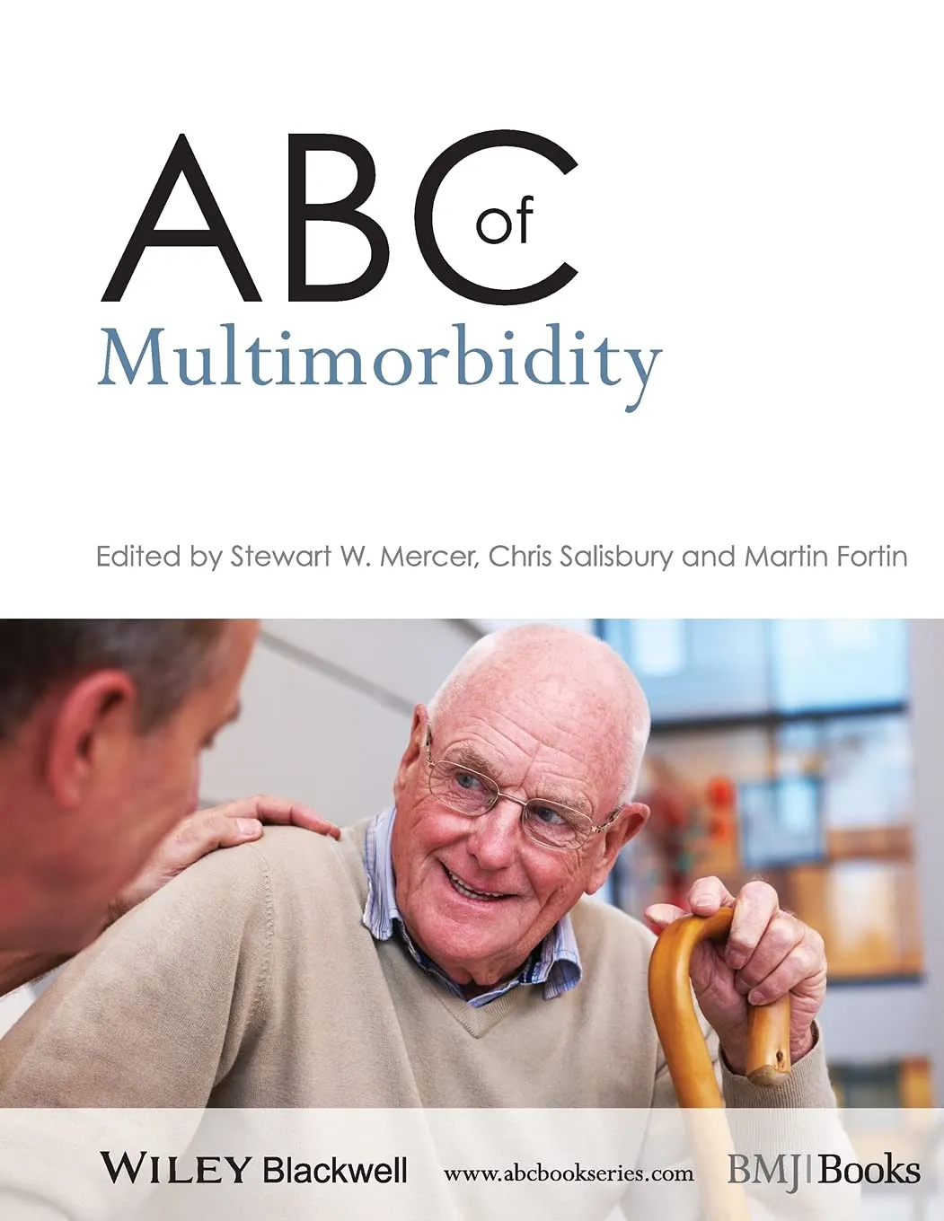 ABC of Multimorbidity | Paperback