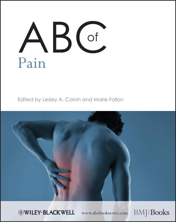 ABC of Pain | Paperback