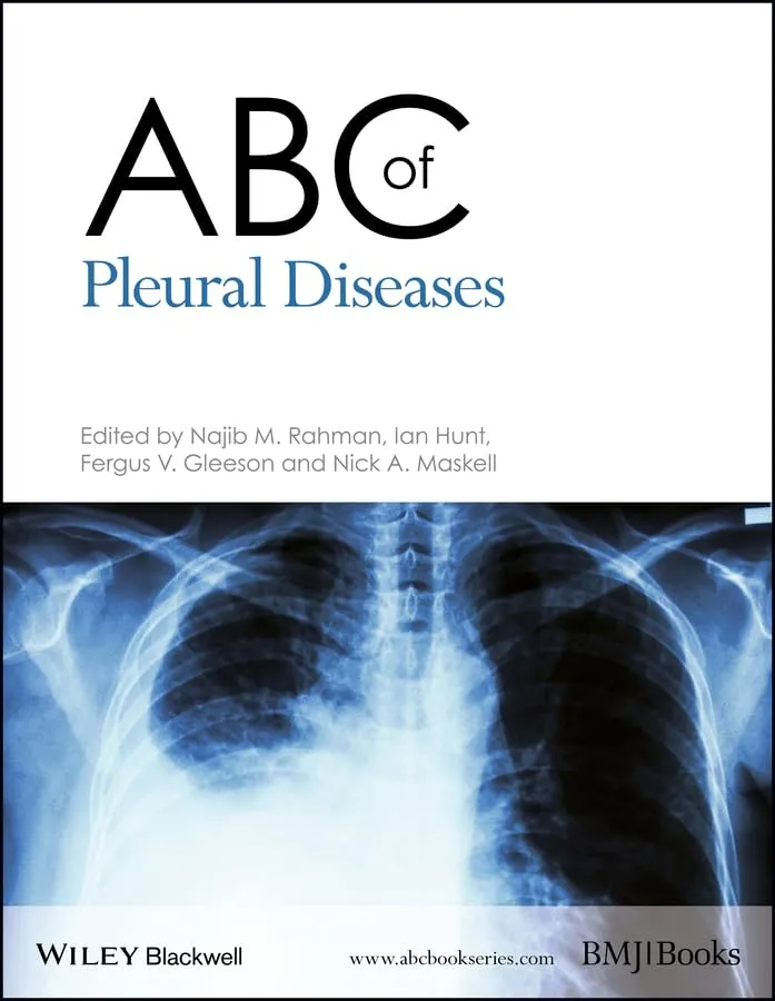 ABC of Pleural Diseases | Paperback