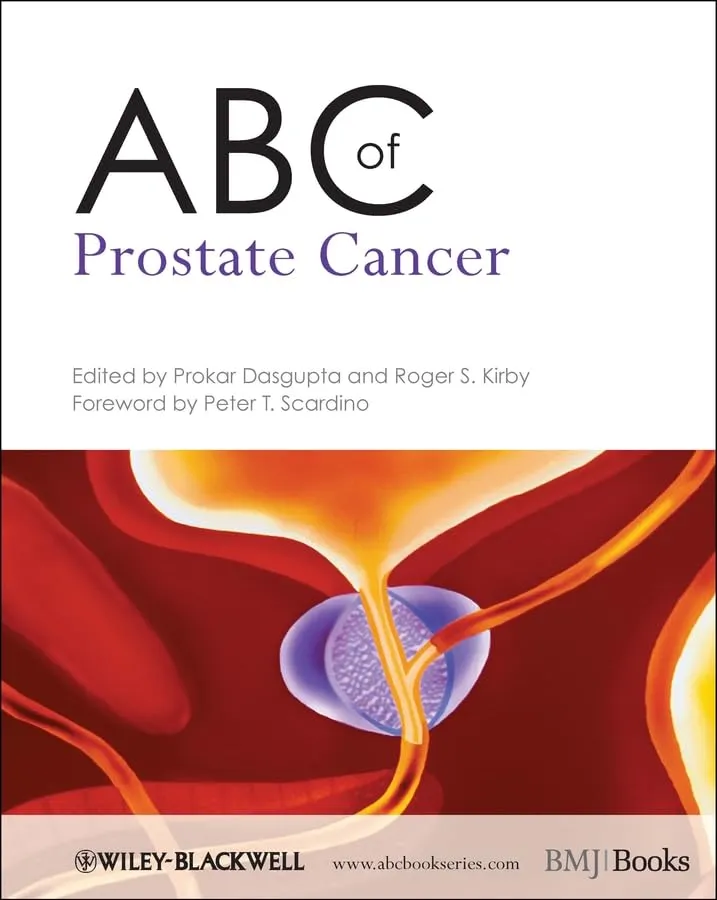 ABC of Prostate Cancer | Paperback