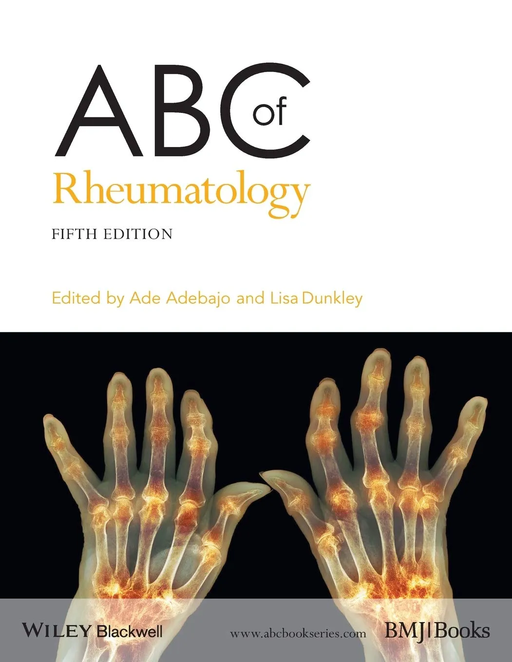 ABC of Rheumatology | 5th Edition | Paperback