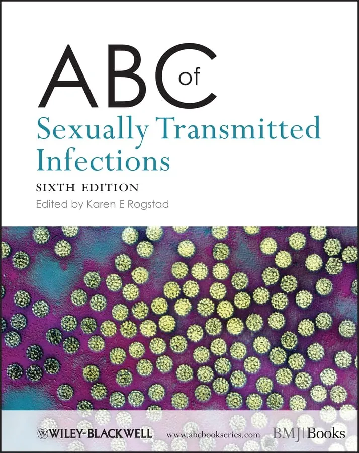 ABC of Sexually Transmitted Infections | 6th Edition | Paperback