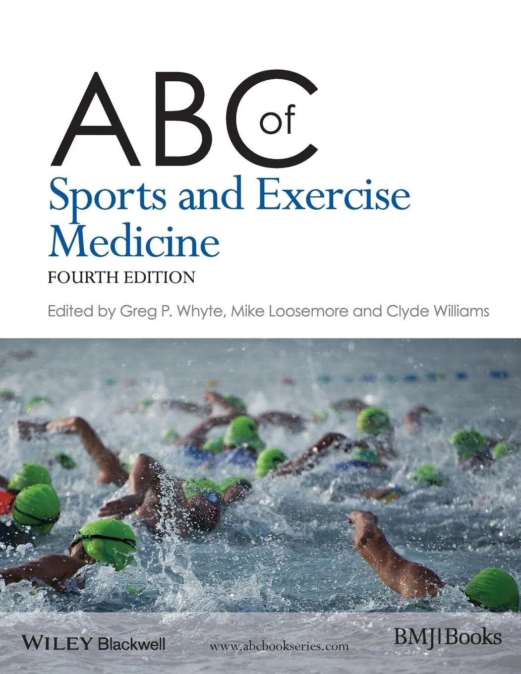 ABC of Sports and Exercise Medicine | 4th Edition | Paperback