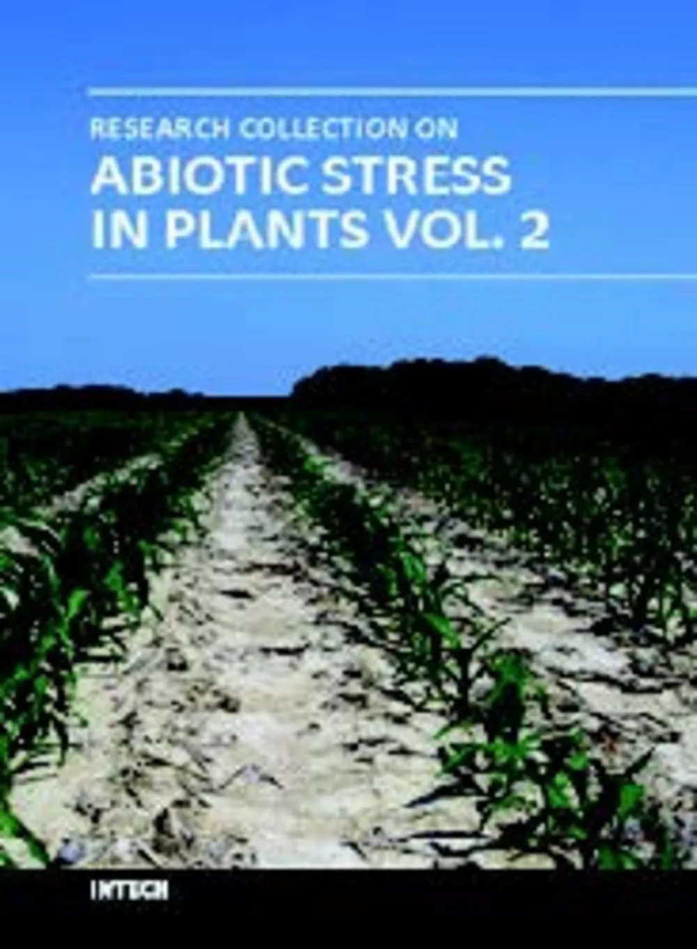 Abiotic Stress In Plants | Volume 2 | Hardcover