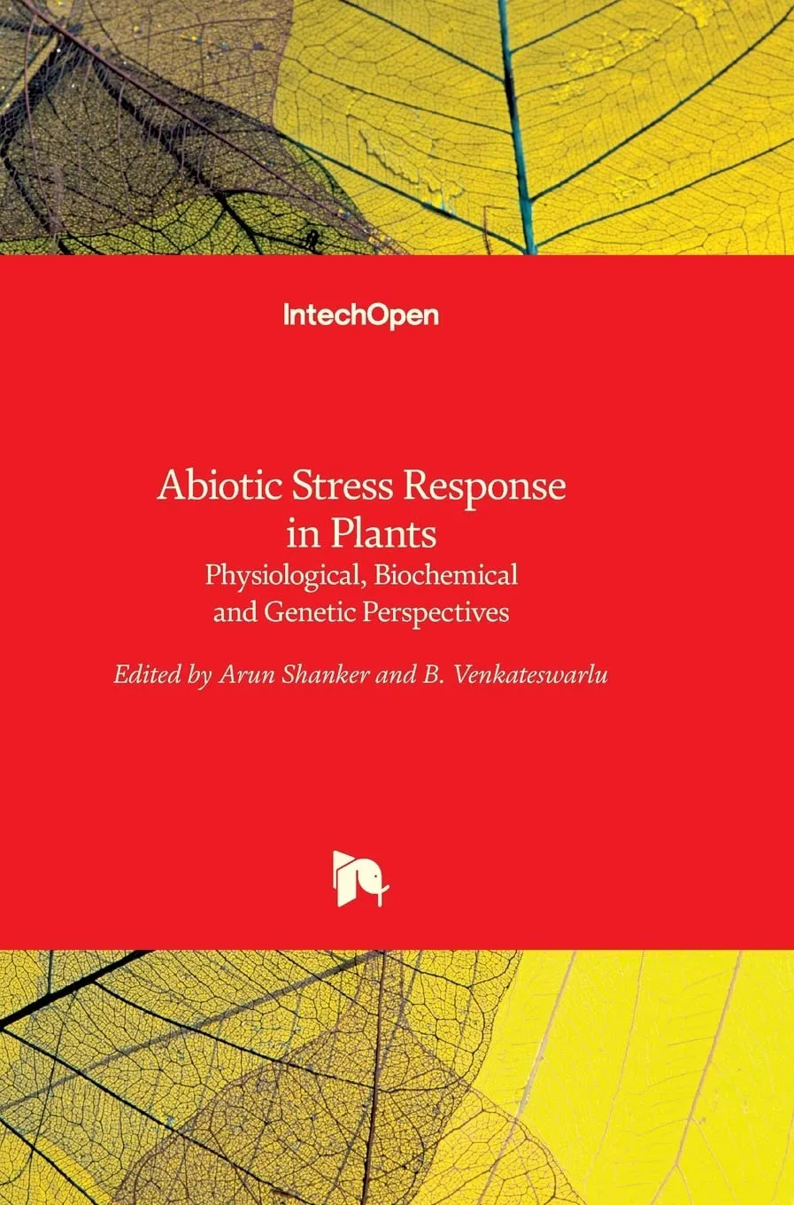 Abiotic Stress Response In Plants | Hardcover