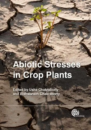 Abiotic Stresses in Crop Plants | Hardcover