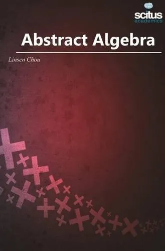 Abstract Algebra | Hardcover