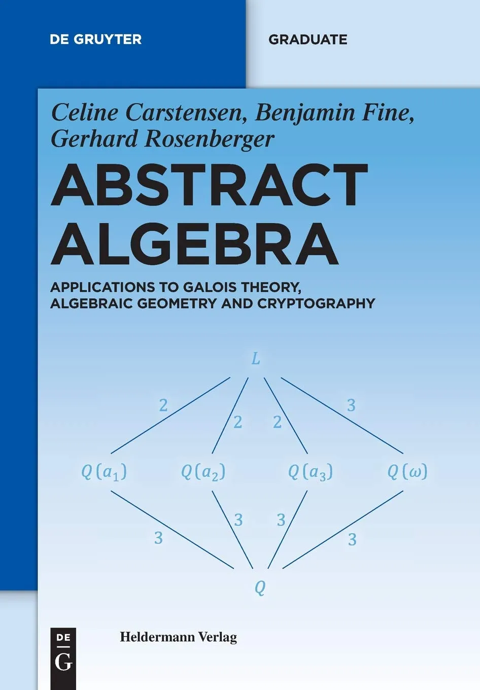 Abstract Algebra | Paperback