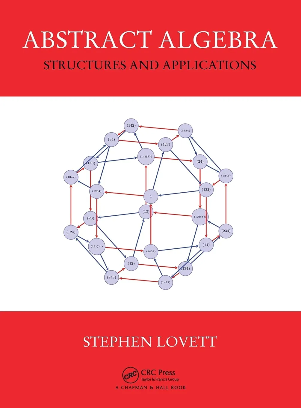 Abstract Algebra Structures and Applications | Hardcover