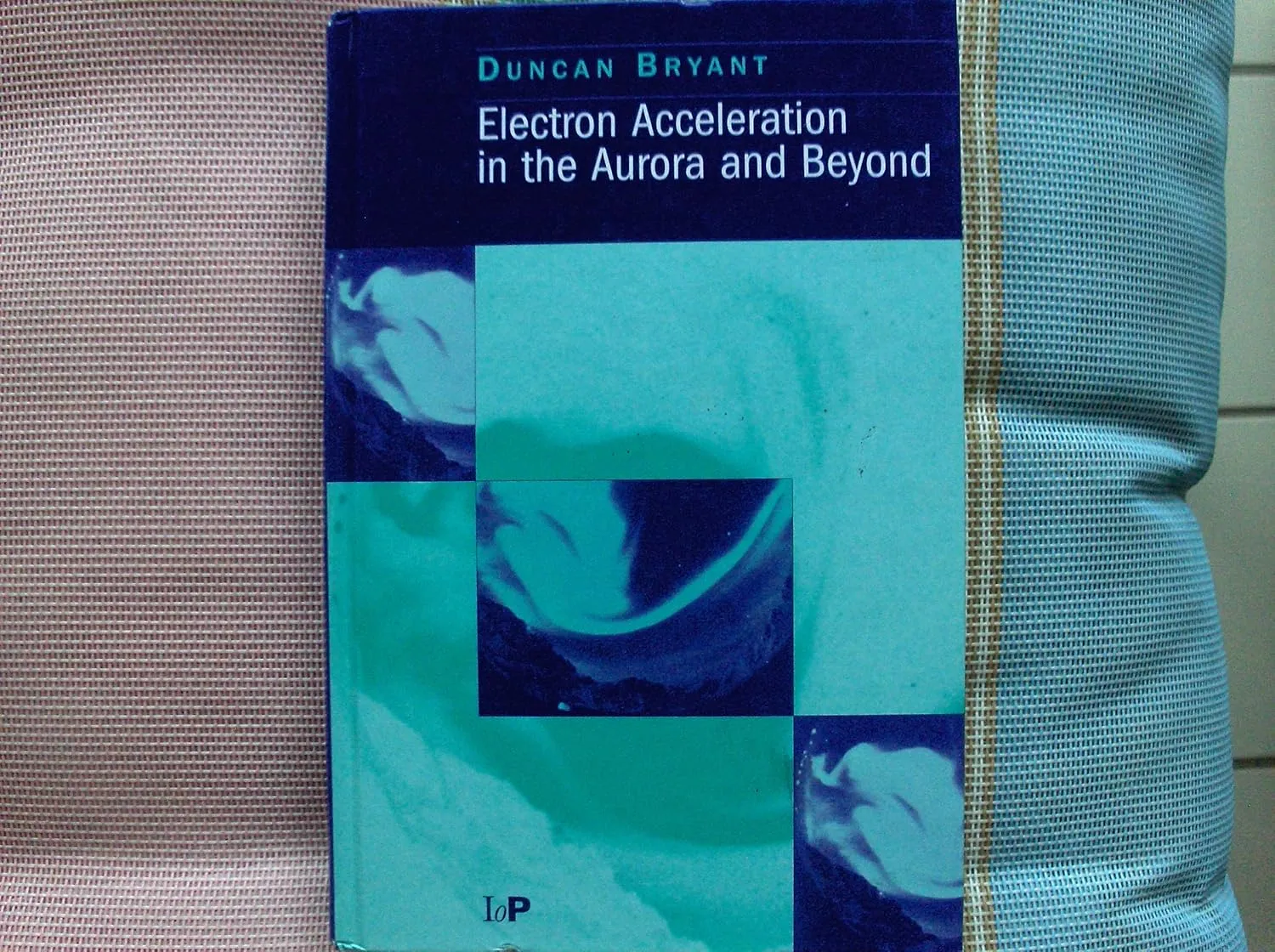 Acceleration of Electrons in the Aurora and Beyond