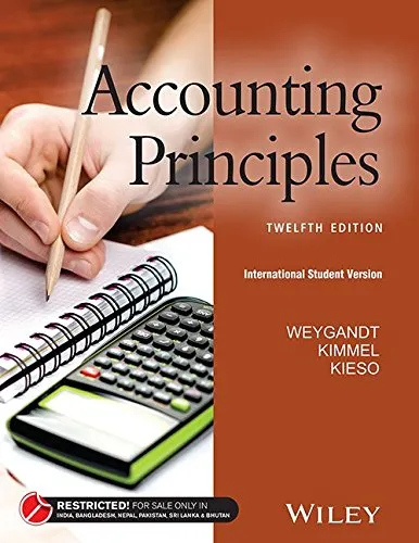 Accounting Principles | 12nd Edition | Paperback