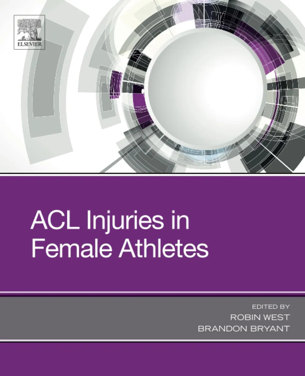 Acl Injuries In Female Athletes | Paperback