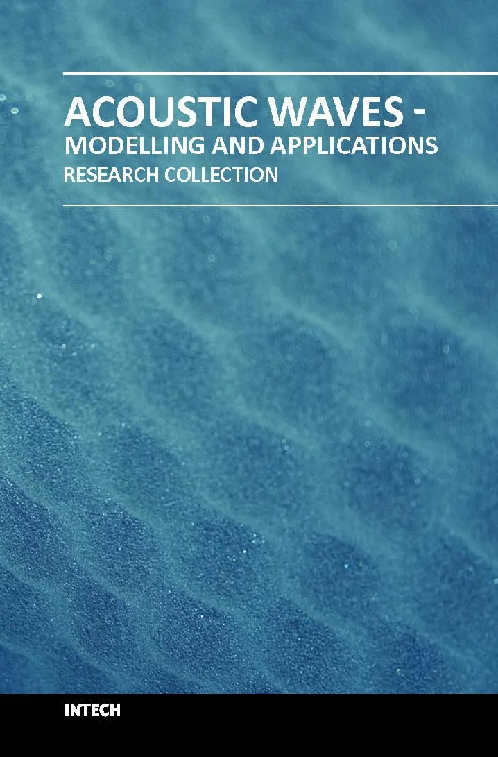 Acoustic Waves Modelling And Applications | Hardcover