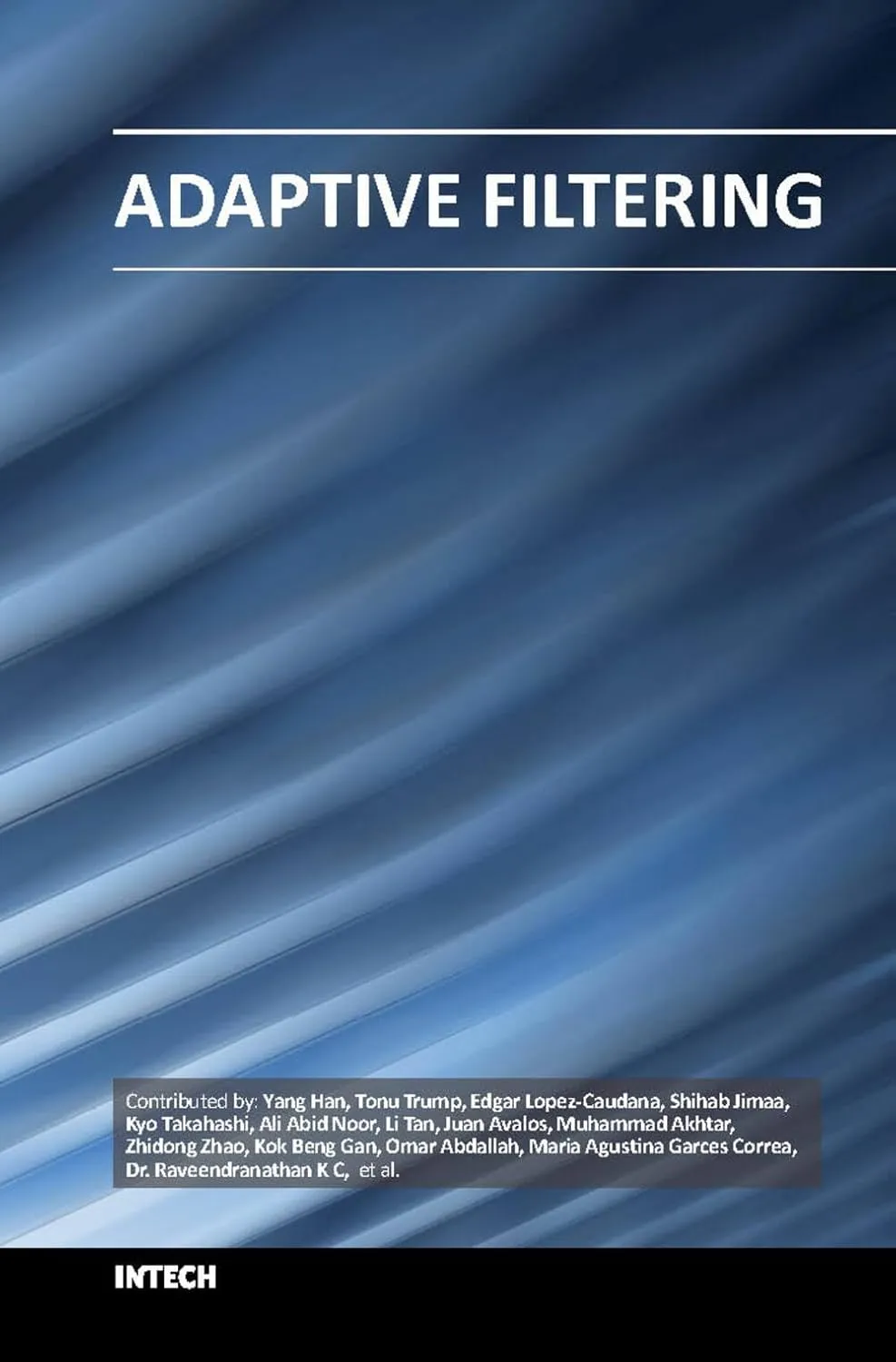 Adaptive Filtering | Hardcover