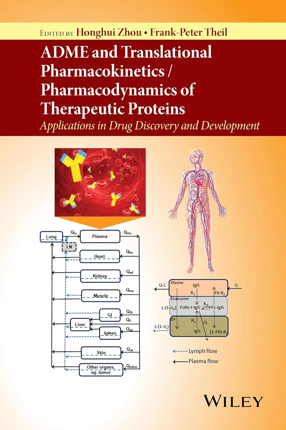 Adme And Translational Pharmacokinetics Pharmacodynamics Of Therapeutic Proteins Applications In Drug Discovery And Development | Hardcover