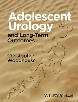 Adolescent Urology and Long-Term Outcomes | Hardcover