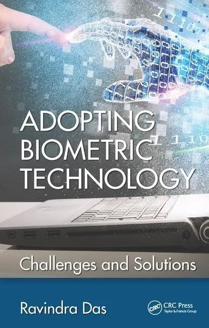 Adopting Biometric Technology | Hardcover