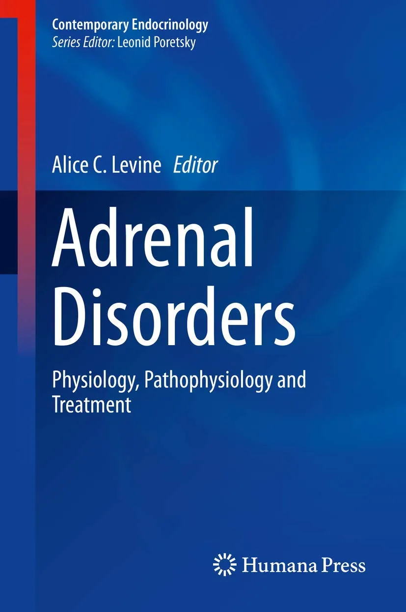 Adrenal Disorders | Hardcover