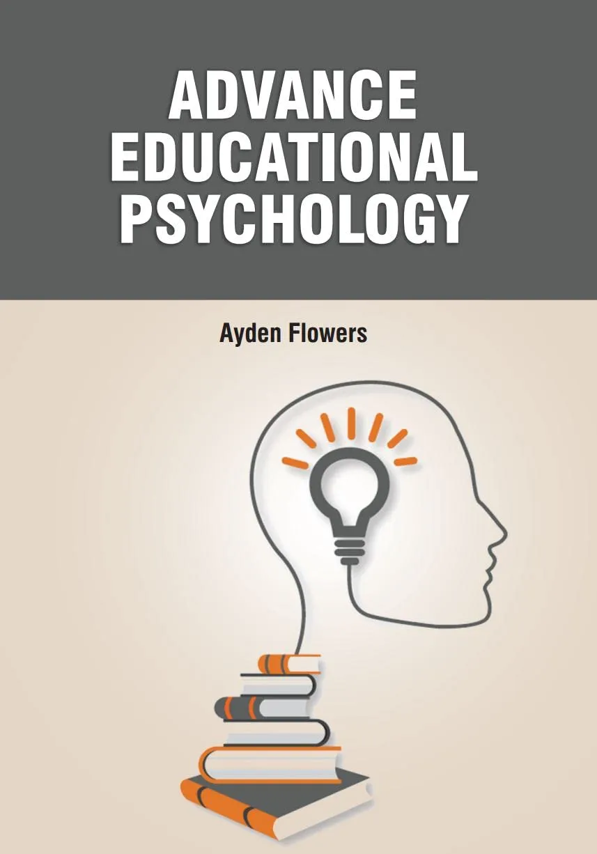 Advance Educational Psychology | Hardcover