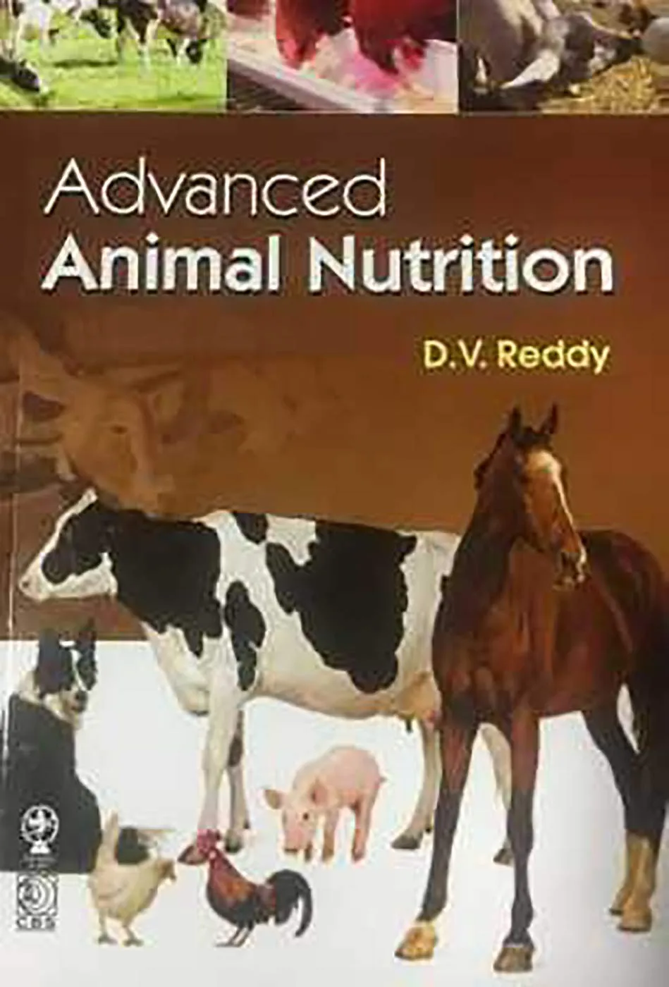Advanced Animal Nutrition | Paperback