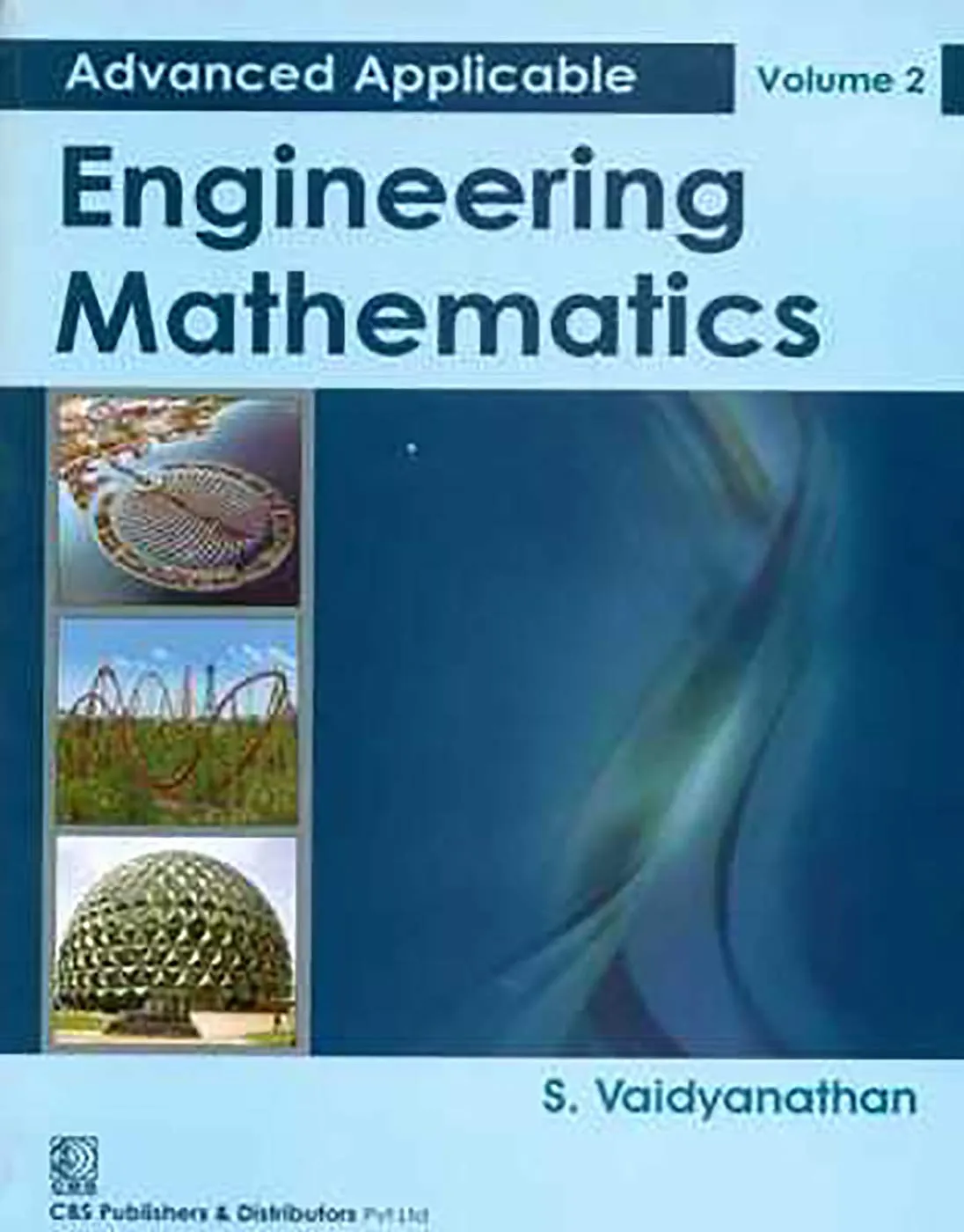 Advanced Applicable Engineering Mathematics | Volume 2
