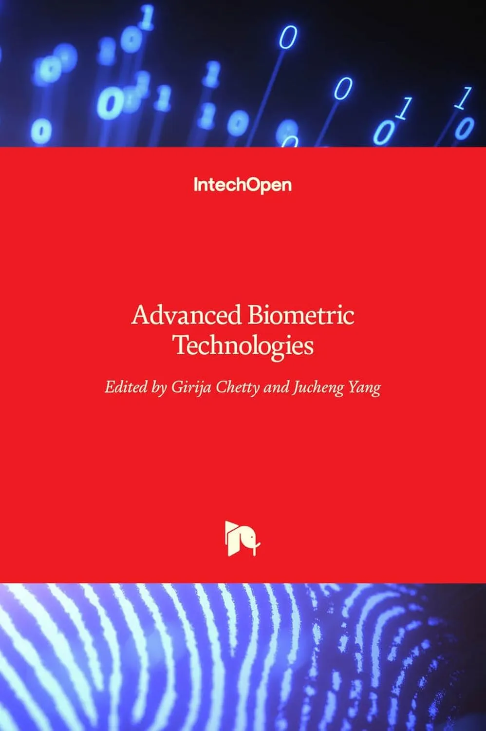 Advanced Biometric Technologies | Hardcover