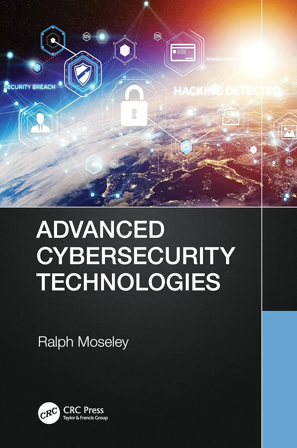 Advanced Cybersecurity Technologies | Paperback