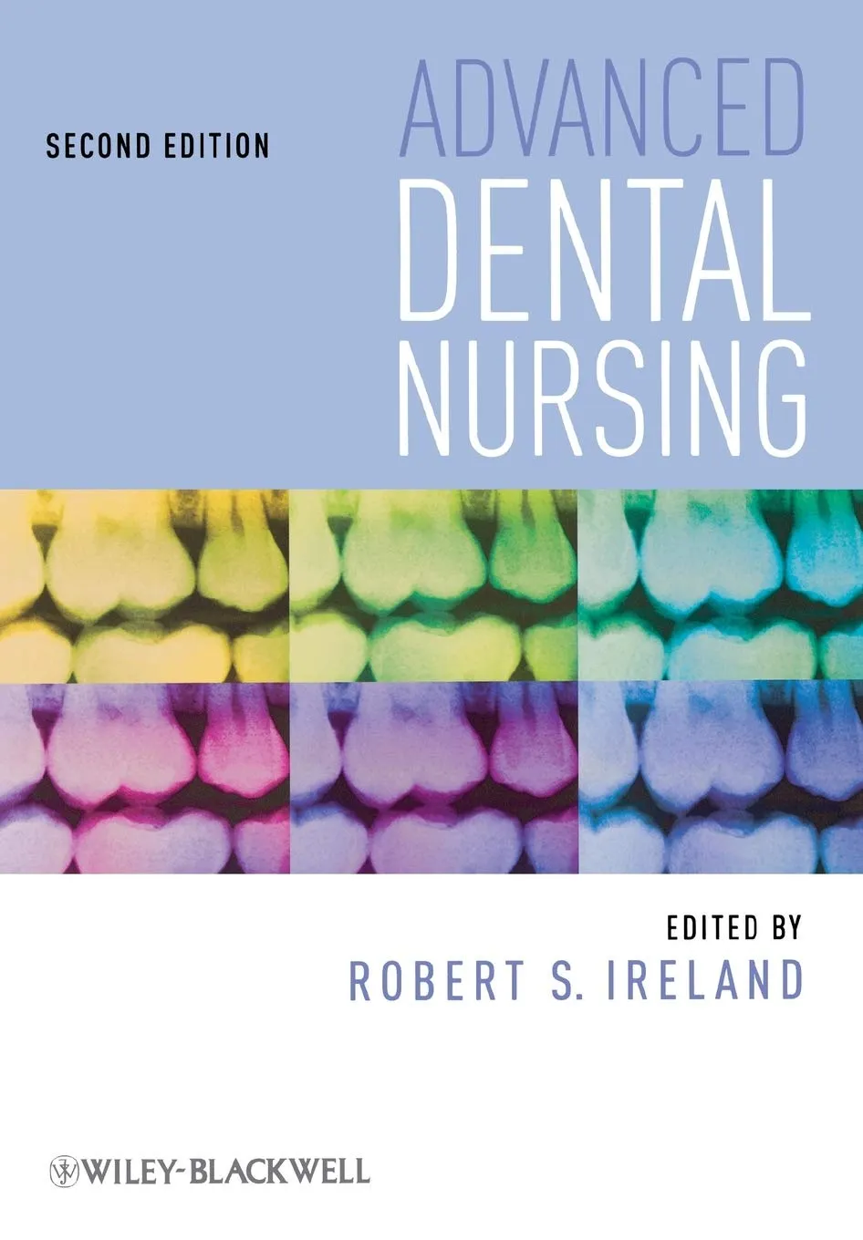 Advanced Dental Nursing | 2nd Edition | Paperback