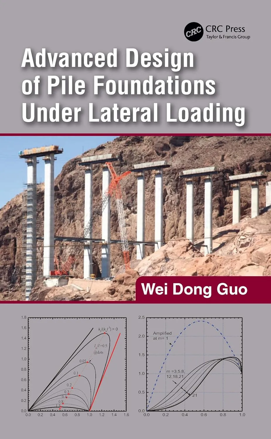 Advanced Design Of Pile Foundations Under Lateral Loading | Hardcover
