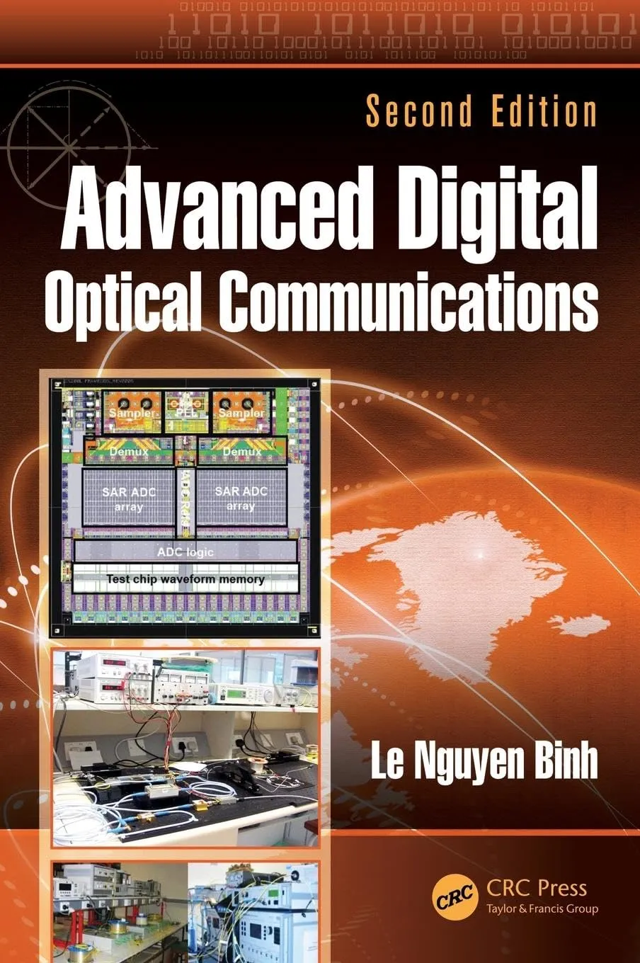 Advanced Digital Optical Communications | 2nd Edition | Hardcover