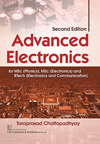 Advanced Electronics | 2nd Edition | Paperback