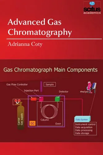 Advanced Gas Chromatography | Hardcover