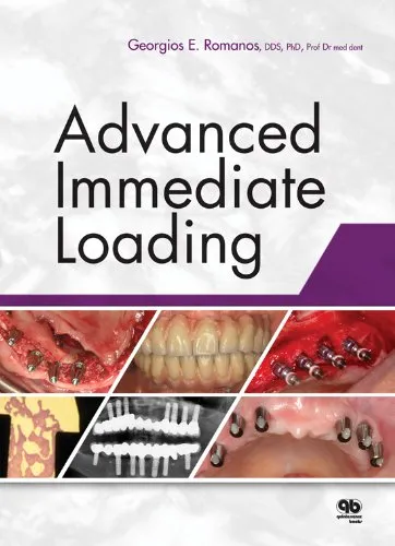 Advanced Immediate Loading | Hardcover