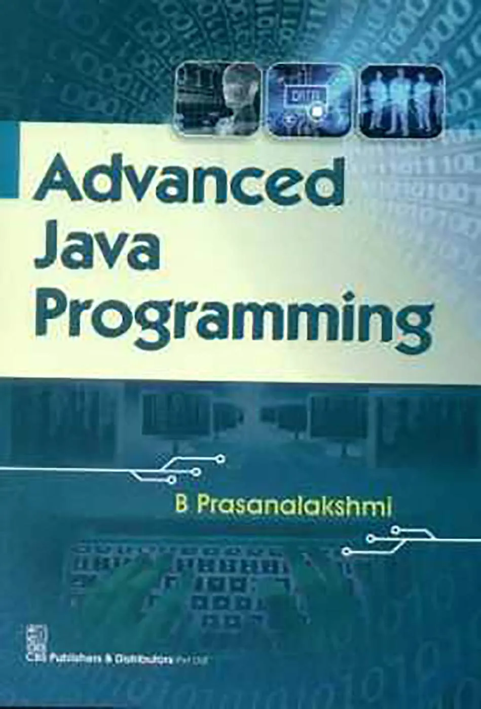 Advanced Java Programming