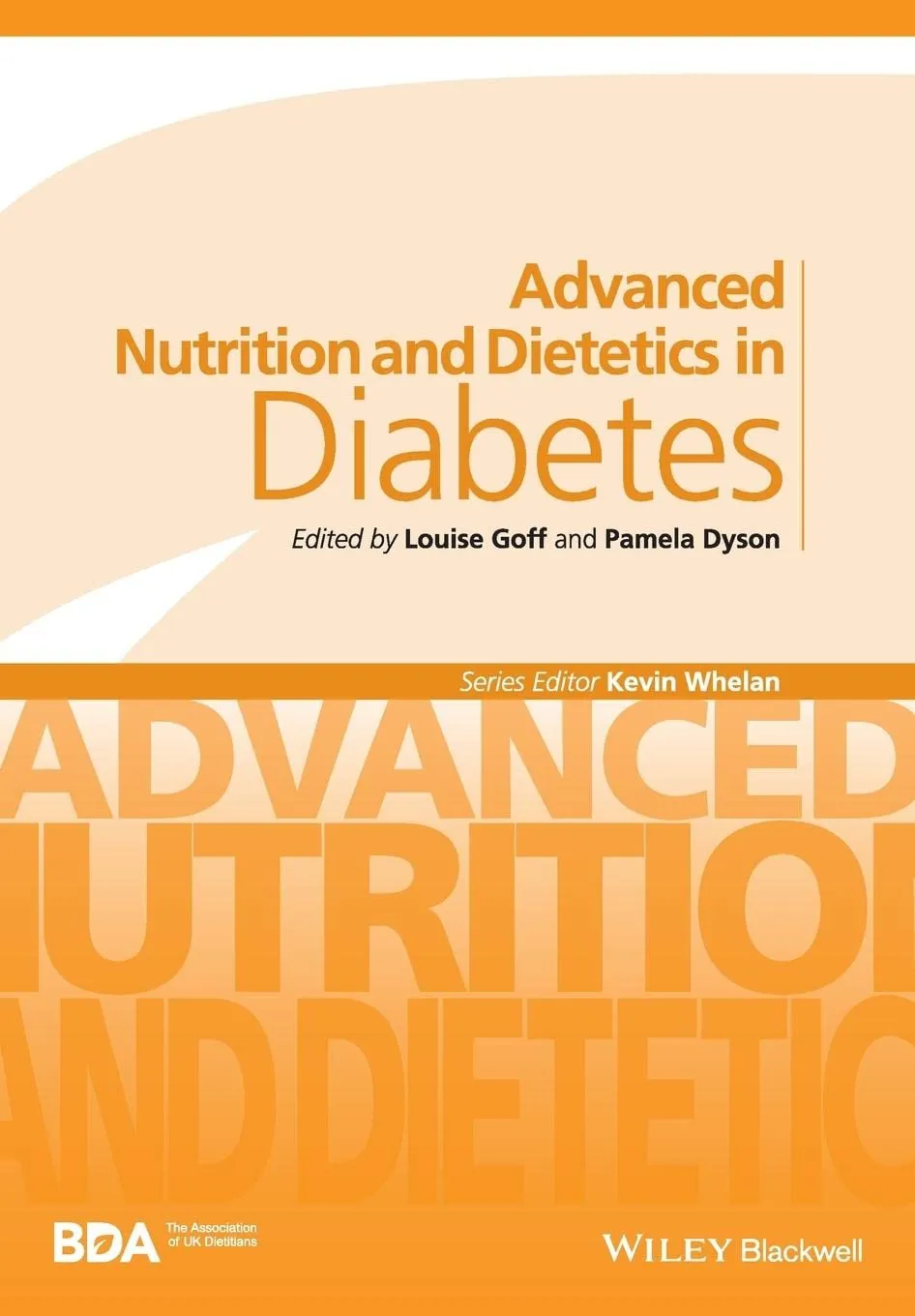 Advanced Mutrition and Dietetics in Diabetes | Paperback