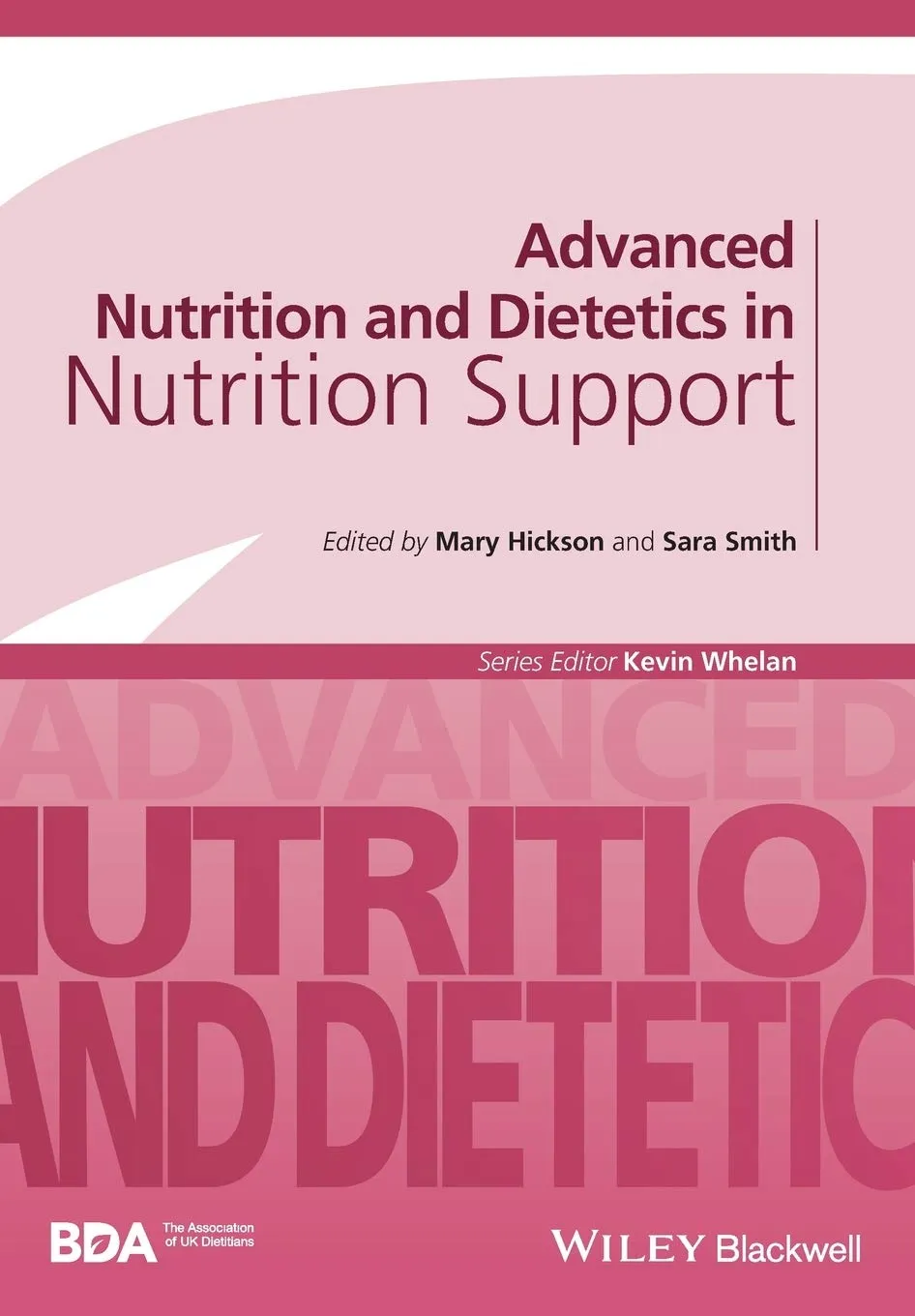 Advanced Nutrition And Dietetics In Nutrition Support | Paperback