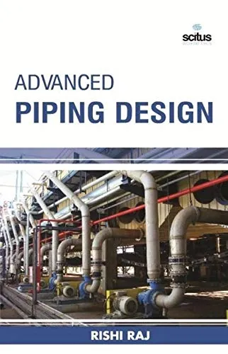 Advanced Piping Design | Hardcover