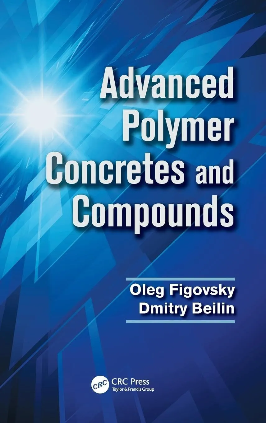 Advanced Polymer Concretes and Compounds | Hardcover