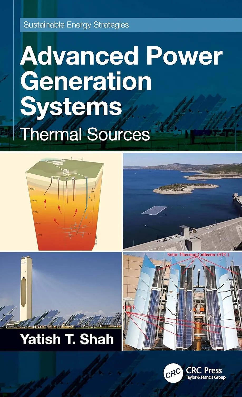 Advanced Power Generation Systems Thermal Sources | Hardcover