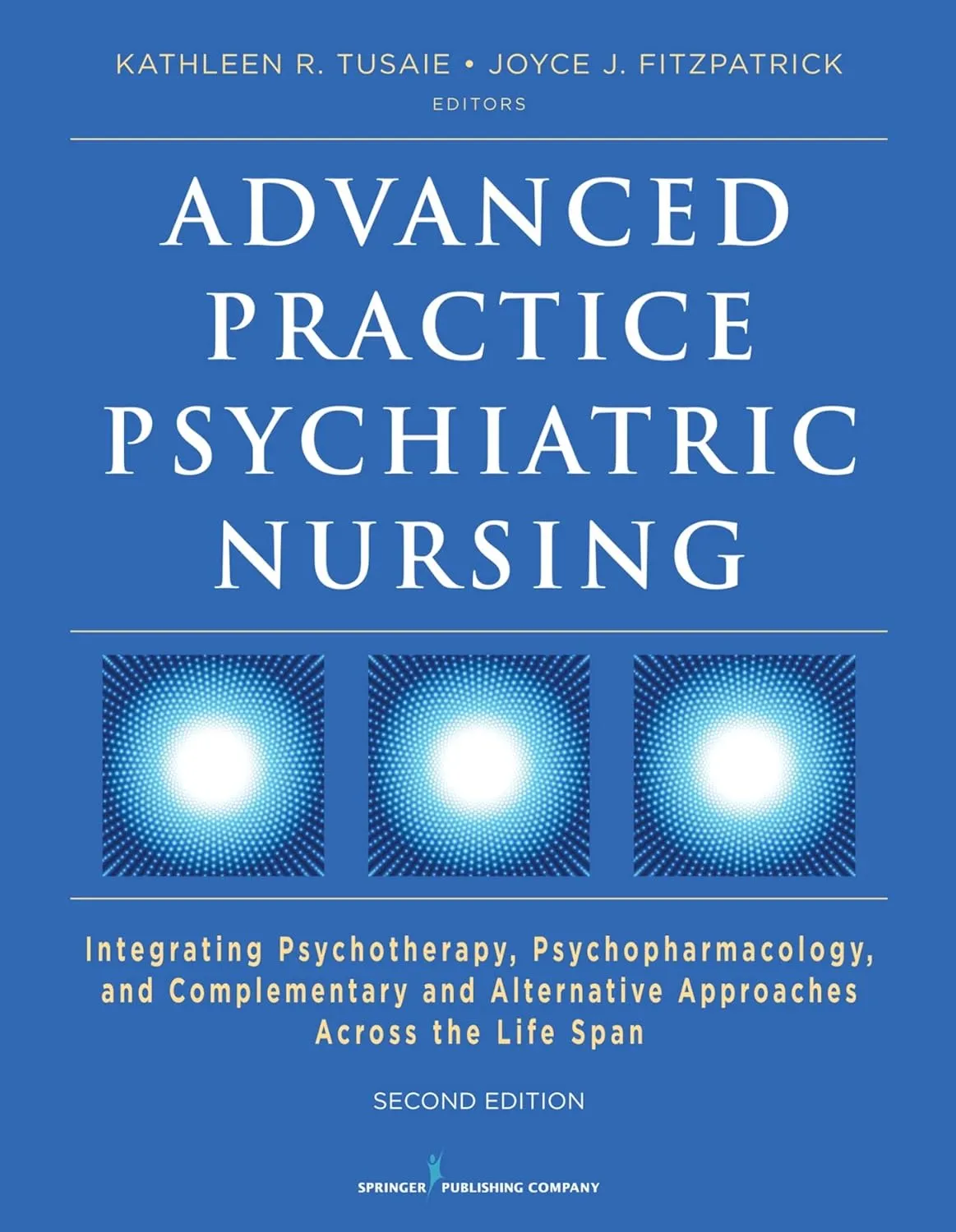 Advanced Practice Psychiatric Nursing | 2nd Edition | Paperback