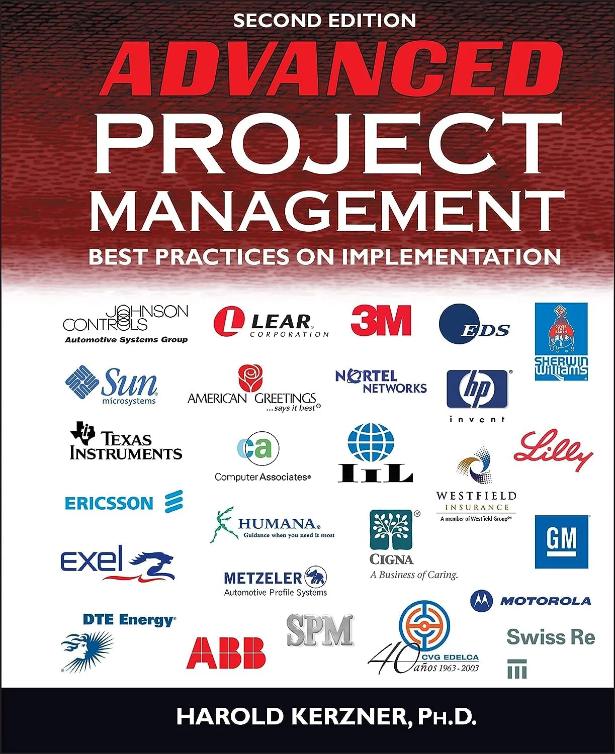 Advanced Project Management Best Practices on Implementation | 2nd Edition