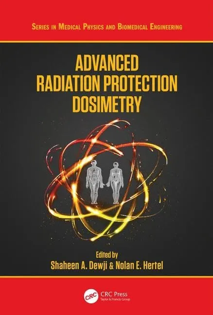 Advanced Radiation Protection Dosimetry | Hardcover