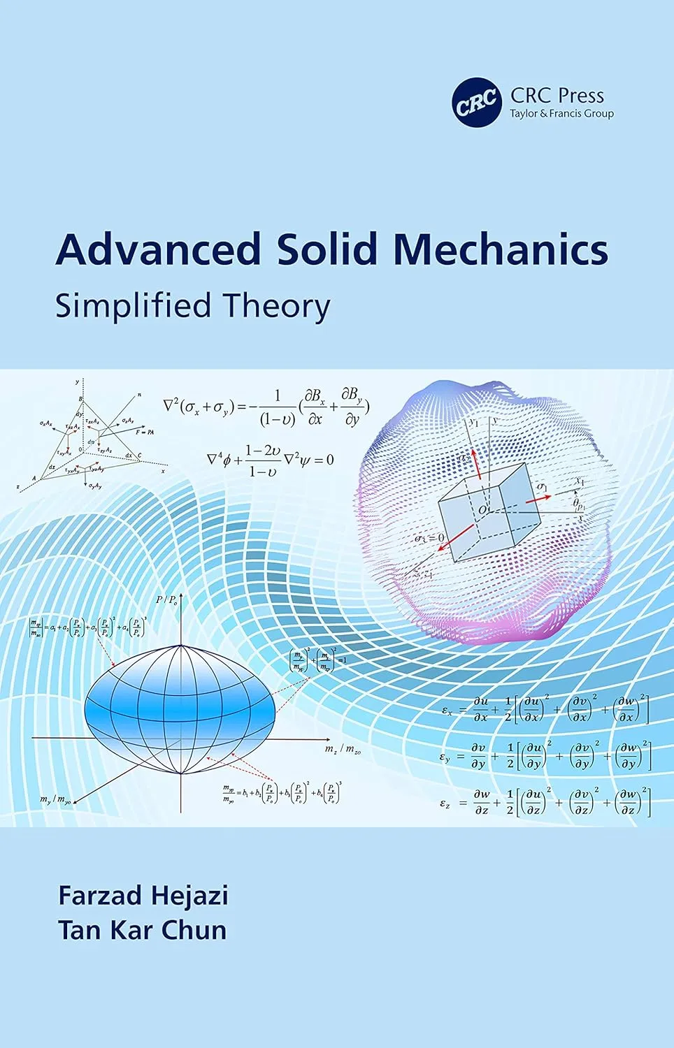 Advanced Solid Mechanics Simplified Theory | Paperback