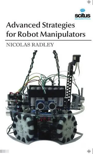 Advanced Strategies for Robot Manipulators | Hardcover
