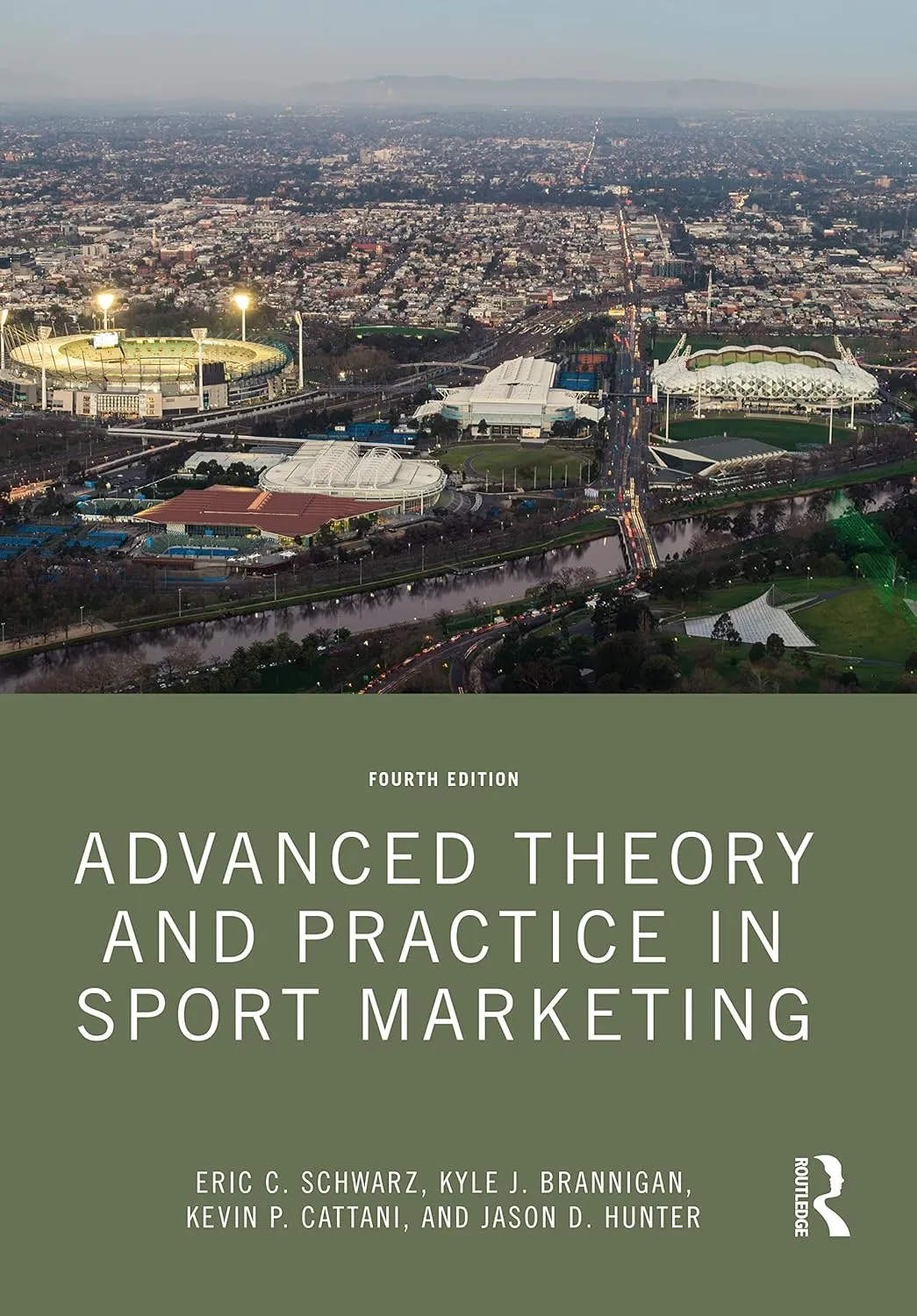 Advanced Theory And Practice In Sport Marketing 4th Edition | Paperback