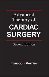 Advanced Therapy In Cardiac Surgery