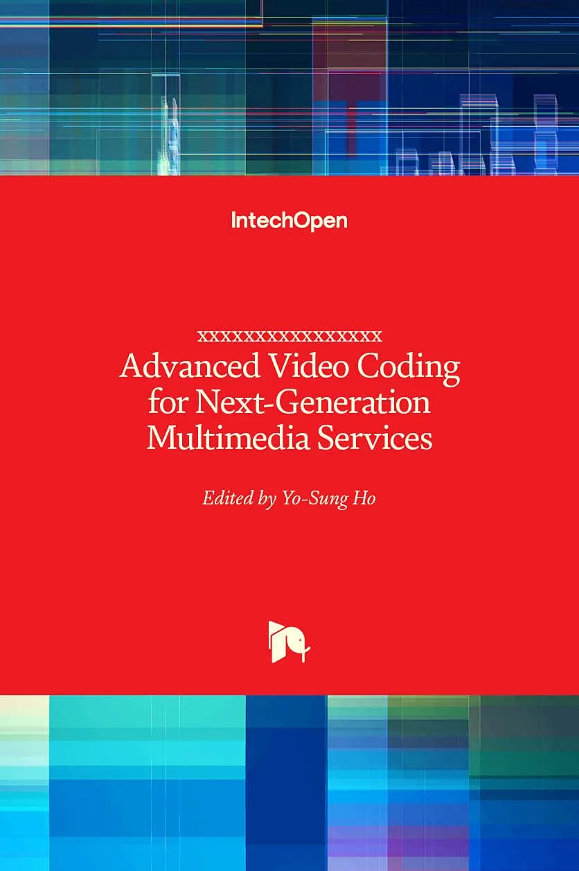 Advanced Video Coding For Next-Generation Multimedia Services | Hardcover