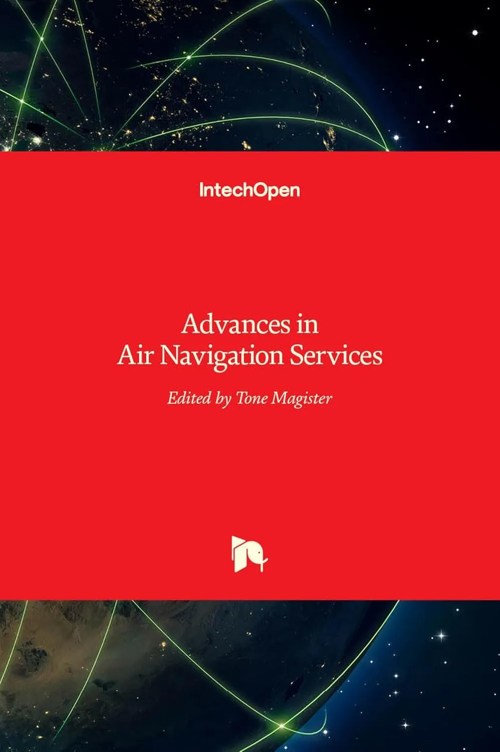 Advances in Air Navigation Services | Hardcover